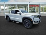 New 2025 Nissan Frontier PRO-4X image 2