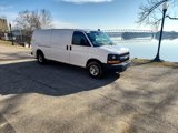 Used 2016 Chevrolet Express 3500 Extended image 5