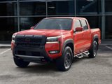 New 2025 Nissan Frontier PRO-4X w/ Pro Premium Package image 3