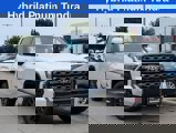 New 2025 Toyota Tundra Platinum image 2