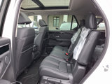 New 2025 Honda Pilot Touring image 5