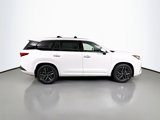 New 2025 Lexus TX 350 FWD image 4