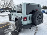 Used 2024 Jeep Wrangler Sport S image 5