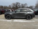 New 2025 MAZDA CX-90 3.3 Turbo S w/ Premium Plus image 3