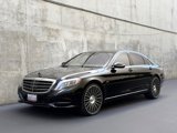 Used 2017 Mercedes-Benz S 600 image 2