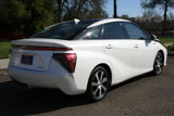 Used 2018 Toyota Mirai image 5