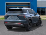 New 2026 Chevrolet Equinox LT w/ Convenience Package II image 4