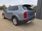 Used 2021 Kia Telluride LX image 3