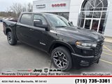 New 2025 RAM 1500 Laramie w/ Sport Appearance Package image 2