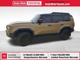 Used 2024 Toyota Land Cruiser image 3
