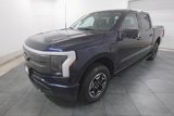 Used 2023 Ford F150 Lightning XLT image 4