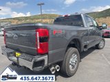 New 2026 Ford F350 Lariat image 3