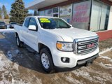 Used 2017 GMC Canyon SLE image 3