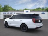 New 2025 Ford Expedition Platinum image 4