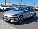 New 2025 Hyundai Ioniq 6 Limited image 3
