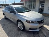 Used 2019 Chevrolet Impala LS image 2