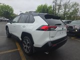 Certified 2023 Toyota RAV4 XSE image 5