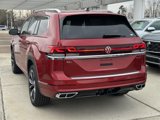 New 2025 Volkswagen Atlas SEL Premium R-Line image 4