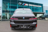 New 2025 BMW 750e xDrive w/ Executive Package image 5