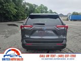 Used 2019 Toyota RAV4 LE image 4