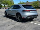 Certified 2024 Porsche Macan image 3