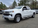 Certified 2024 Chevrolet Silverado 1500 LT w/ Protection Package image 3