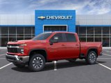 New 2025 Chevrolet Silverado 2500 LT w/ All Star Edition image 2
