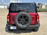 New 2025 Ford Bronco Big Bend image 5
