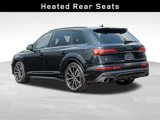 Used 2022 Audi SQ7 Premium Plus image 6