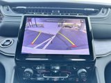 New 2025 Jeep Grand Cherokee L Limited w/ Black Appearance Package image 2