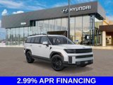 New 2025 Hyundai Santa Fe Calligraphy image 2