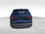 New 2025 Toyota Grand Highlander AWD Hybrid image 4