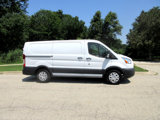 Used 2018 Ford Transit 150 130 Low Roof w/ Exterior Upgrade Package image 5