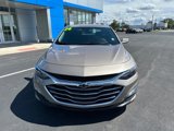 Used 2024 Chevrolet Malibu LT image 2