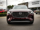 New 2025 MAZDA CX-90 3.3 Turbo S w/ Premium Package image 3