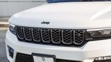 New 2025 Jeep Grand Cherokee Summit image 6