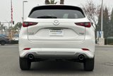New 2025 MAZDA CX-5 Signature image 5