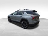 New 2026 Chevrolet Equinox RS w/ Convenience Package III image 5