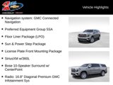 New 2025 GMC Yukon XL Denali image 3