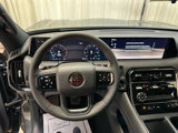New 2025 Nissan Armada PRO-4X image 3