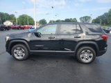 New 2026 GMC Terrain Elevation image 6