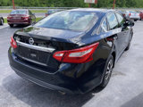 Used 2016 Nissan Altima 2.5 S w/ Power Driver Seat Package image 6