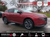 New 2025 Nissan Murano SL image 3