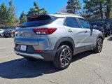 Certified 2024 Chevrolet TrailBlazer LT image 5
