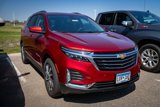 Used 2024 Chevrolet Equinox Premier image 3