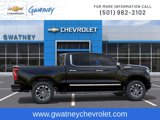 New 2026 Chevrolet Silverado 1500 High Country w/ Technology Package image 5