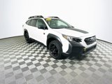 Certified 2022 Subaru Outback Wilderness w/ Wilderness Package image 2