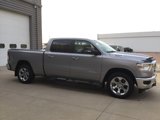 Used 2021 RAM 1500 Big Horn image 3