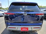 New 2025 Nissan Pathfinder SL w/ SL Premium Package image 5