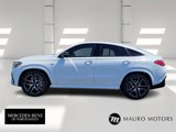 New 2025 Mercedes-Benz GLE 53 AMG 4MATIC Coupe image 6